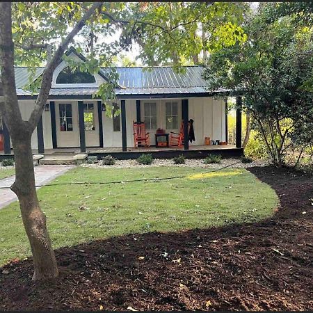 Lake Hartwell Frank Howard Home Clemson Exterior foto
